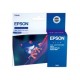 Cartus Cerneala Epson Blue Ink Cartridge;Stylus Photo R800 -  C13T05494010